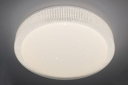 Люстра потолочная Natali Kovaltseva LED LAMPS (ЛЕД ЛАМПС) LED LAMPS 81076
