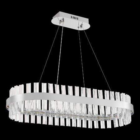 Люстра подвесная Natali Kovaltseva Royalton (Роыалтон) LED LAMPS 81253
