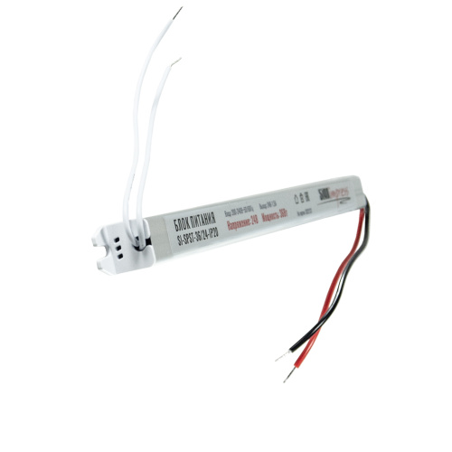 Блок питания SignImpress SI-SPST-36/24 IP20 - фото 4