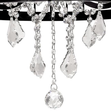 Люстра подвесная Loft It Vintage Birdcage LOFT1891/8