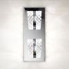 Светильник настенный Odeon Light Mirage (Мираге) 5029/8WL