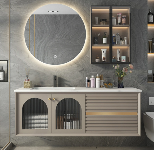 Зеркало в ванную Cerutti SPA Бьелла CT9545 70х70