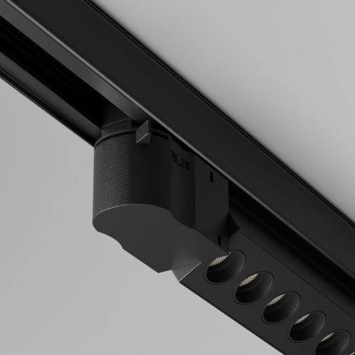 Светильник трековый Maytoni Technical Points TR195-3-10W4K-M-B - фото 2