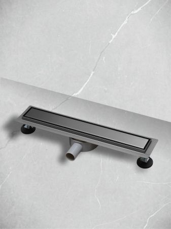 Душевой лоток AltroBagno Livello AltroBagnoLivello071239GM напольный