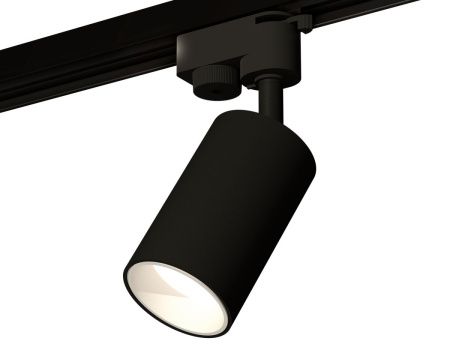 Трековый однофазный светильник Ambrella Light Track System (Трацк Сыстем) XT6323020