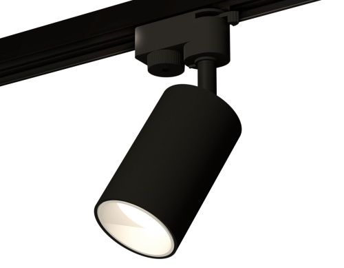 Трековый однофазный светильник Ambrella Light Track System (Трацк Сыстем) XT6323020 - фото 4