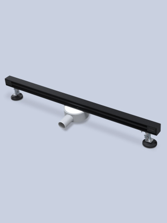 Душевой лоток AltroBagno Trave AltroBagnoTrave071220MB в стену