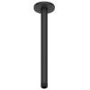 Кронштейн для верхнего душа Duravit Showers UV0670026046 черный