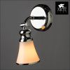Спот Arte Lamp Vento (Венто) A9231AP-1CC
