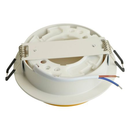 Светильник встраиваемый Feron DL507 51354