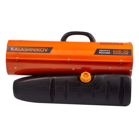 Тепловая пушка Kalashnikov KHD-30