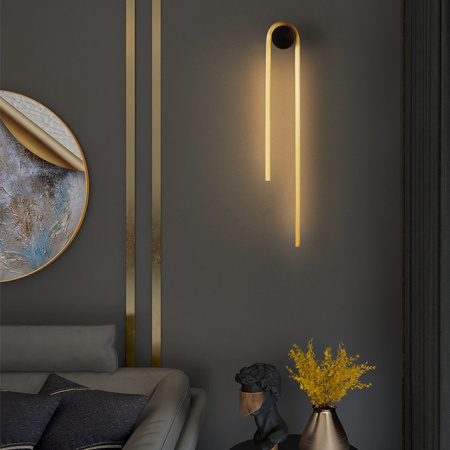 Светильник настенный ImperiumLoft 227111-23