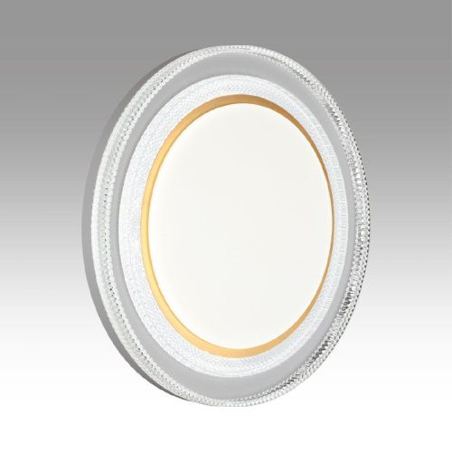 Настенно-потолочный светильник Sonex Suzy gold (Сузы голд) 7641/EL - фото 3