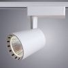 Спот Arte Lamp ATILLO (АТИЛЛО) A2324PL-1WH