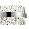 Люстра подвесная Vele Luce CALABRIA (ЦАЛАБРИА) VL3073P21