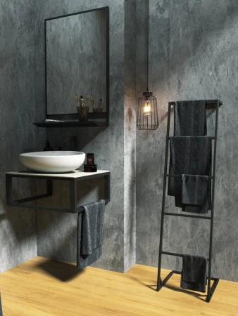 Полотенцедержатель 1MarKa Loft Ц0000012508