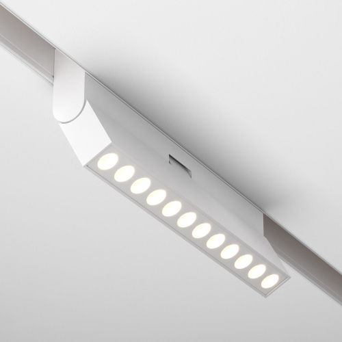 Светильник трековый Maytoni Technical Points rot TR033-2-12W4K-W - фото 3