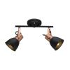 Спот Arte Lamp Jovi (Джови) A1677PL-2BK