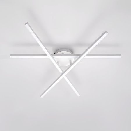 Люстра потолочная Citilux Стиг CL203130