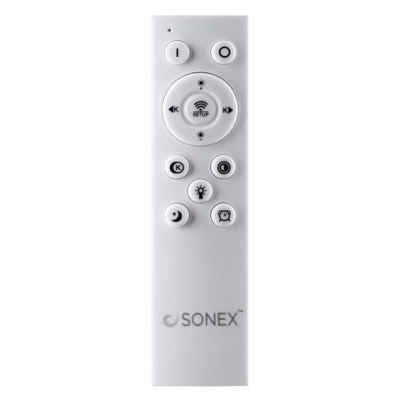Светильник потолочный Sonex Sparks (Спаркс) 7746/48L