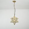 Светильник подвесной ImperiumLoft Star frosted (Стар фростед) 73573-22