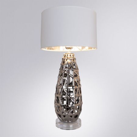 Настольная лампа Arte Lamp Taiyi (Таиыи) A4002LT-1CC