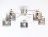 Люстра потолочная Ambrella Light Modern (Модерн) TR303219