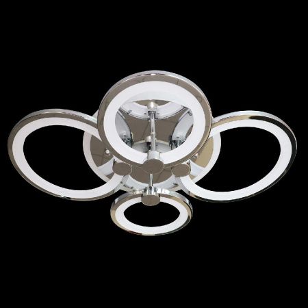 Люстра потолочная Natali Kovaltseva INNOVATION STYLE (ИННОВАТИОН СТЫЛЕ) INNOVATION STYLE 83024