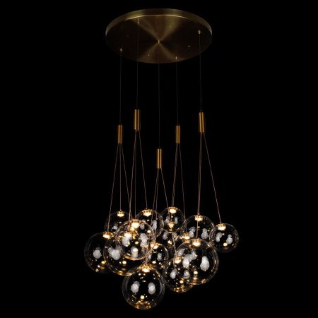 Светильник подвесной Loft It Pop it 10270/D15