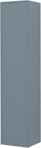 Шкаф-пенал Aquanet Арт 00313278 35х32,4х160 напольный/подвесной - фото 4