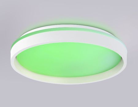 Светильник потолочный Ambrella Light Dance (Данце) FZ607