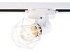 Трековый однофазный светильник Ambrella Light Track System (Трацк Сыстем) GL5001