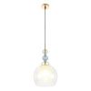 Светильник подвесной Myfar LOUIS (ЛОУИС) MR2500-1P