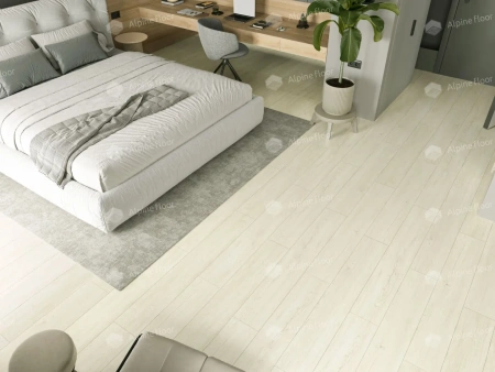 Кварцвиниловый ламинат Alpine Floor Sequoia ECO 6-7 LVT Секвойя Медовая толщина 0.32 см 43 класс 1219,2х184,15
