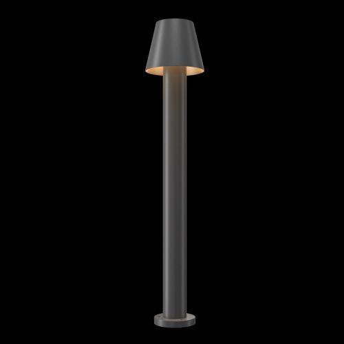 Светильник ландшафтный Maytoni Outdoor Harz O421FL-L5GF - фото 4