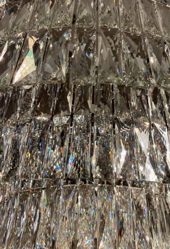 Люстра подвесная Newport 10120 10129+9/C - фото 5