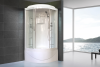 Душевая кабина Royal Bath NRW RB100NRW-T 100х100 четверть круга с крышей ориентация универсальная