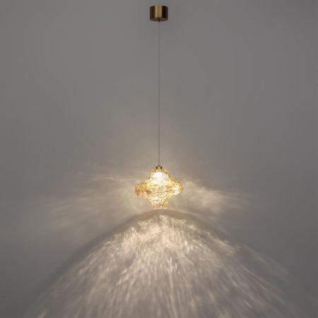 Светильник подвесной Odeon Light Ordi (Орди) 5108/3L