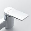 Гигиенический душ со смесителем Shevanik S4105-1 хром