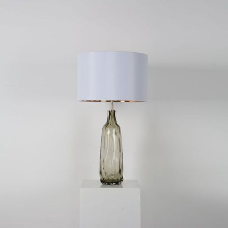 Настольная лампа Delight Collection Crystal Table Lamp (Црыстал Табле Ламп) BRTL3196