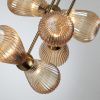 Люстра на штанге Odeon Light Elica (Елица) 5402/6