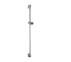 Душевая штанга Remer 319D цвет хром