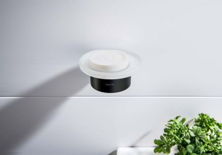 Мыльница Aquatek ЛИРА AQ4403MB