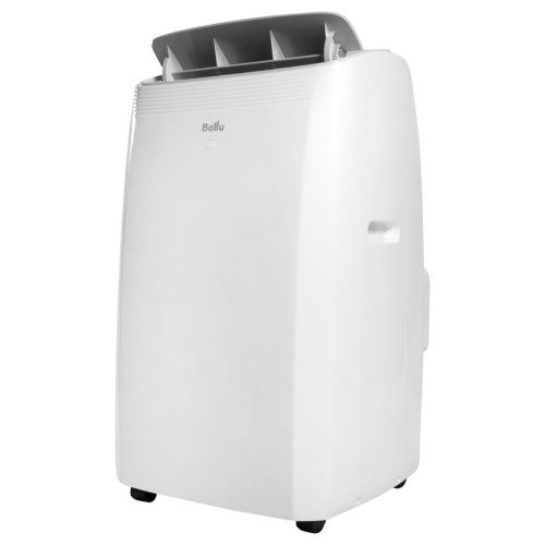 Мобильный кондиционер Ballu Smart Inverter BPAC-12 IN/N6 - фото 3