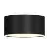 Светильник потолочный Italline IT014-0206 black