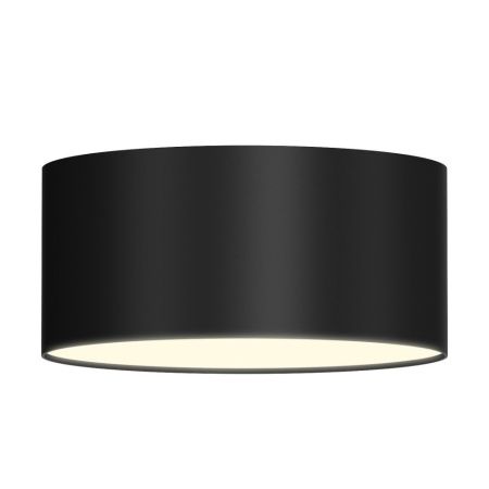 Светильник потолочный Italline IT014-0206 black