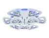 Люстра потолочная Ambrella Light Original (Оригинал) FA2922
