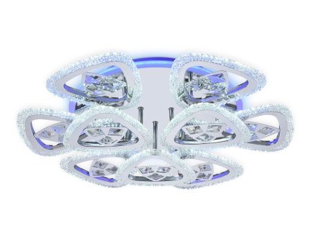 Люстра потолочная Ambrella Light Original (Оригинал) FA2922