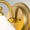 Бра Hinkley Ainsley (Аинслеы) HK-AINSLEY1-BATH-BB