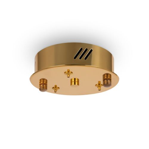 Светильник подвесной Freya Tier Modern FR5257PL-L17G - фото 4